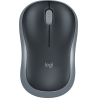 Logitech LOGI M185 Wireless Mouse SWIFT GREY EWR2