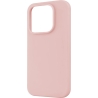 Fixed Story | Back cover | Xiaomi | 17 | Rubberized | Pink