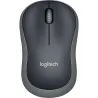 Logitech LOGI M185 Wireless Mouse SWIFT GREY EWR2