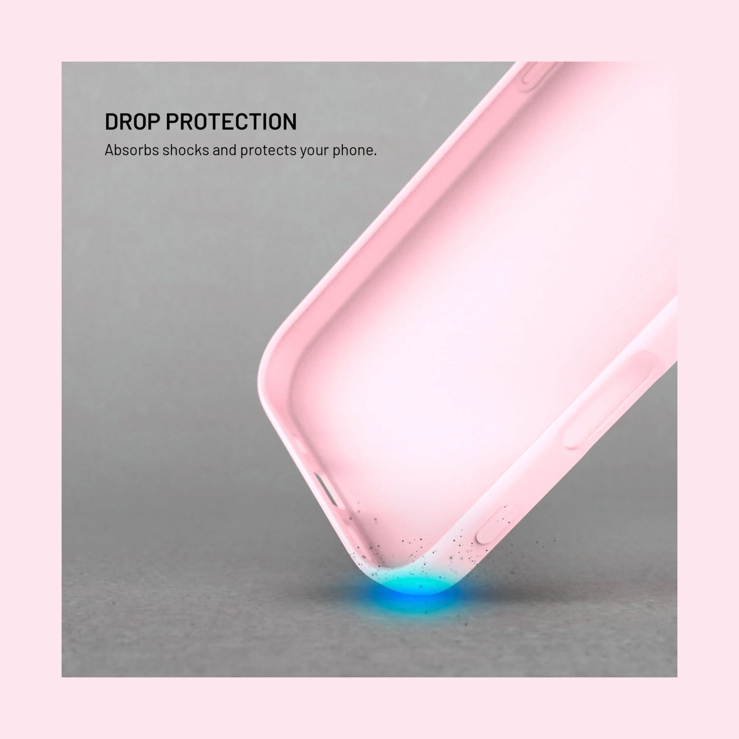 Fixed Story | Back cover | Xiaomi | 17 Ultra | Rubberized | Pink