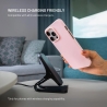 Fixed Story | Back cover | Xiaomi | 17 Ultra | Rubberized | Pink