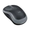 Logitech LOGI M185 Wireless Mouse SWIFT GREY EWR2
