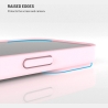 Fixed Story | Back cover | Xiaomi | 17 Ultra | Rubberized | Pink