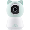 ETA Electronic Babysitter ETA MIMI 9306 90000 | White/Green | Baby Monitor