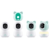 ETA Electronic Babysitter ETA MIMI 9306 90000 | White/Green | Baby Monitor