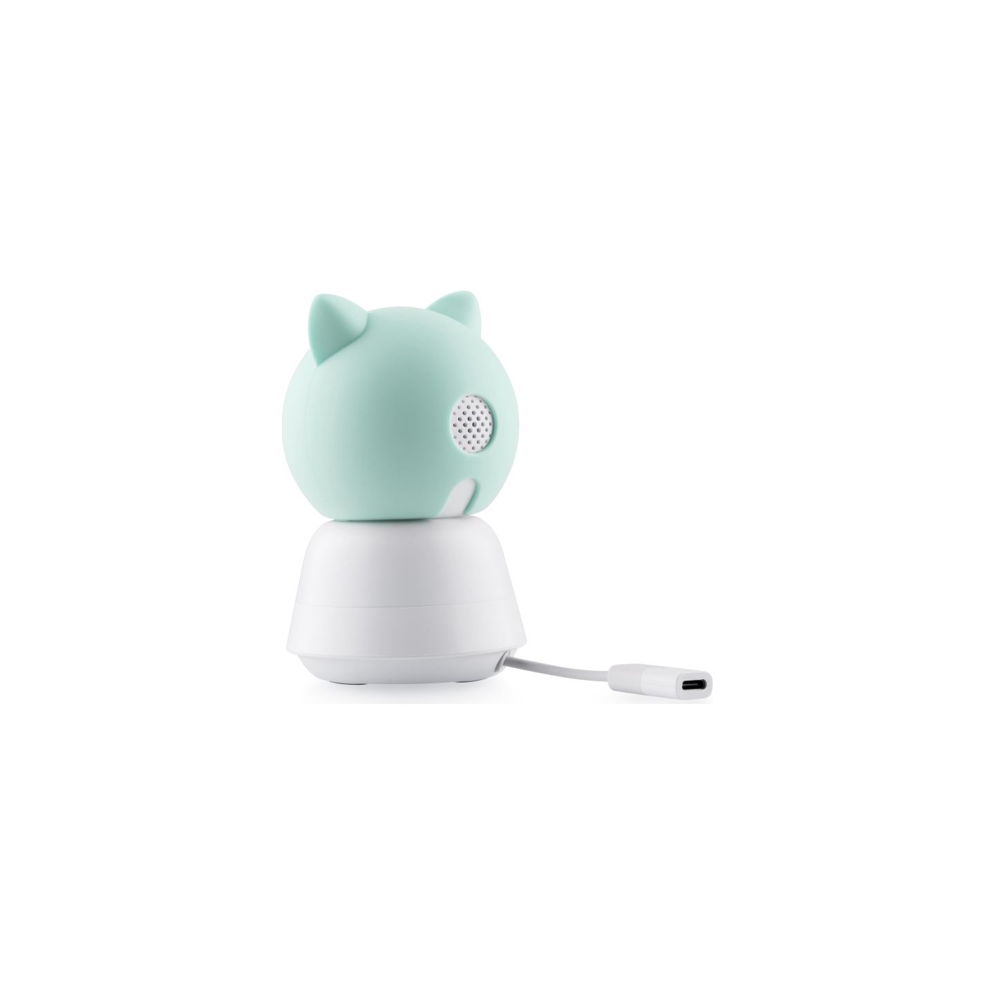 ETA Electronic Babysitter ETA MIMI 9306 90000 | White/Green | Baby Monitor