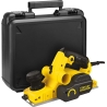 Stanley | 2mm Hand Planer - Kitbox, FME630K-QS | 750 W