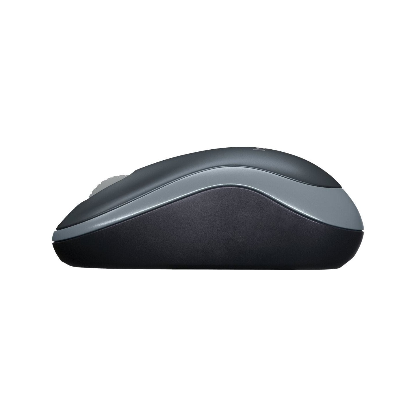 Logitech LOGI M185 Wireless Mouse SWIFT GREY EWR2