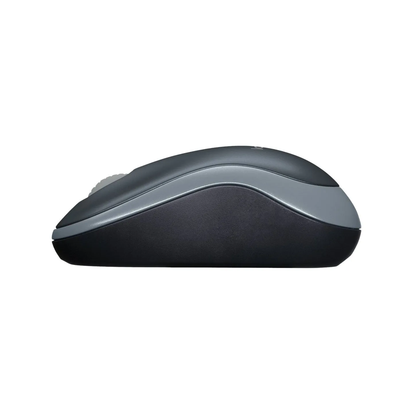 Logitech LOGI M185 Wireless Mouse SWIFT GREY EWR2