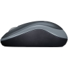 Logitech LOGI M185 Wireless Mouse SWIFT GREY EWR2