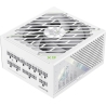 Gamemax PSU | GX PRO 850G WH | 850 W | Gold | Modular