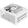 Gamemax PSU | GX PRO 850G WH | 850 W | Gold | Modular