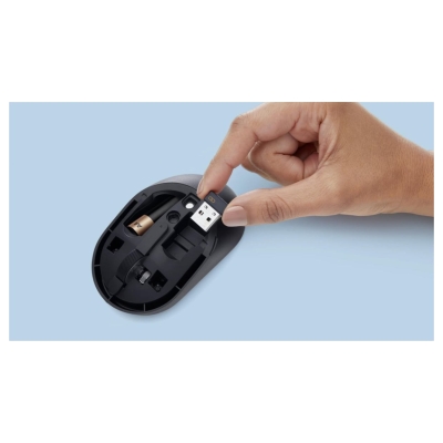 Dell Silent Mouse - MS355 / 570-BBJH