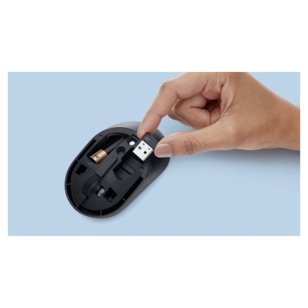Dell Silent Mouse - MS355 / 570-BBJH