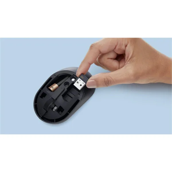 Dell Silent Mouse - MS355 / 570-BBJH