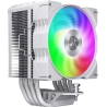 Gamemax GAMMA 90 DIGITAL WH | CPU Air Cooler | White