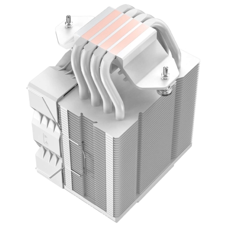 Gamemax GAMMA 90 DIGITAL WH | CPU Air Cooler | White