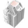Gamemax GAMMA 90 DIGITAL WH | CPU Air Cooler | White