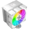 Gamemax GAMMA 90 DIGITAL WH | CPU Air Cooler | White
