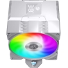 Gamemax GAMMA 90 DIGITAL WH | CPU Air Cooler | White