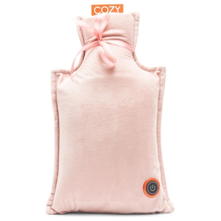 Bodi-Tek COZY Rechergable Hot Water Bottle