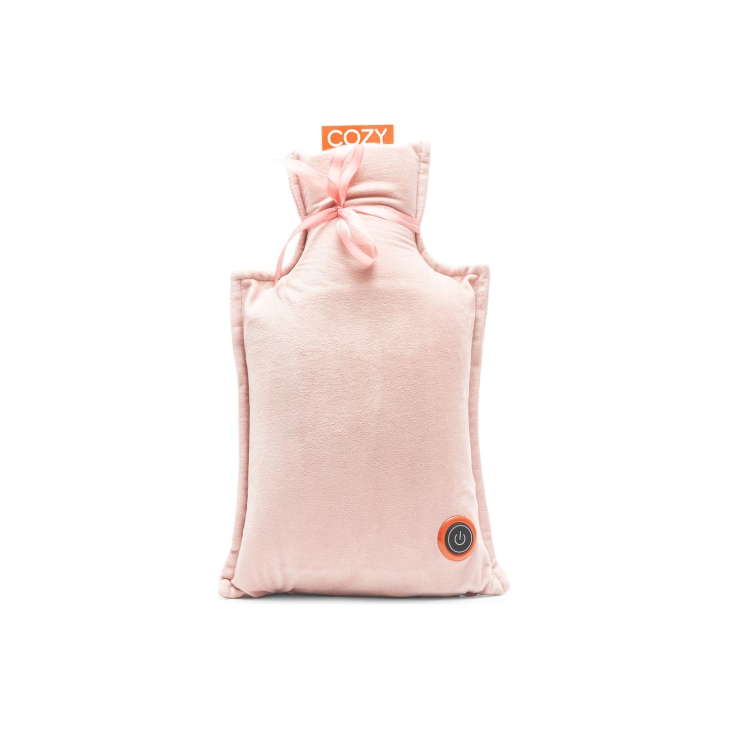Bodi-Tek COZY Rechergable Hot Water Bottle