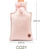 Bodi-Tek COZY Rechergable Hot Water Bottle