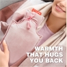 Bodi-Tek COZY Rechergable Hot Water Bottle