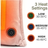 Bodi-Tek COZY Rechergable Hot Water Bottle