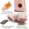 Bodi-Tek COZY Rechergable Hot Water Bottle