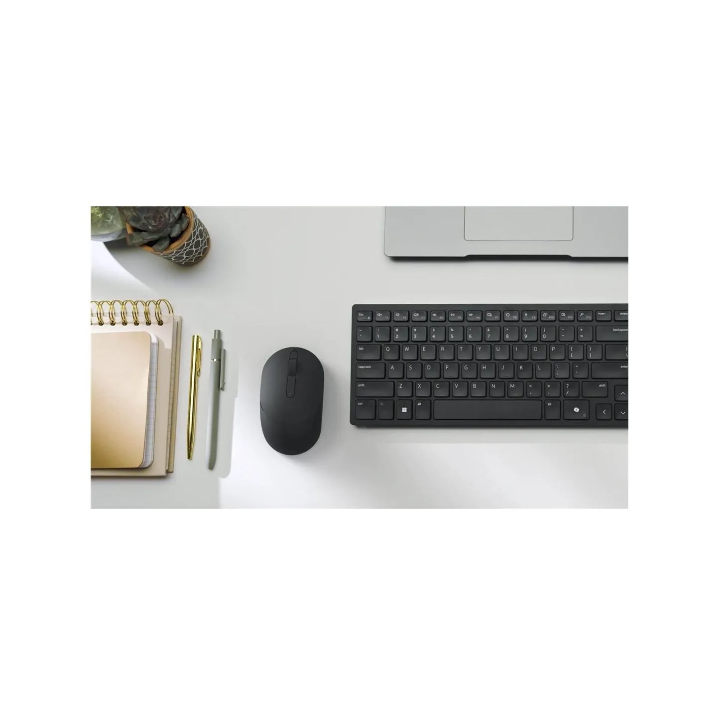 Dell Silent Mouse - MS355 / 570-BBJH