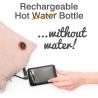 Bodi-Tek COZY Rechergable Hot Water Bottle