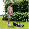 Batavia B.v. 18V Cordless Lawn Mower, 32 cm, Without battery and charger | Mowing Area 200 m²