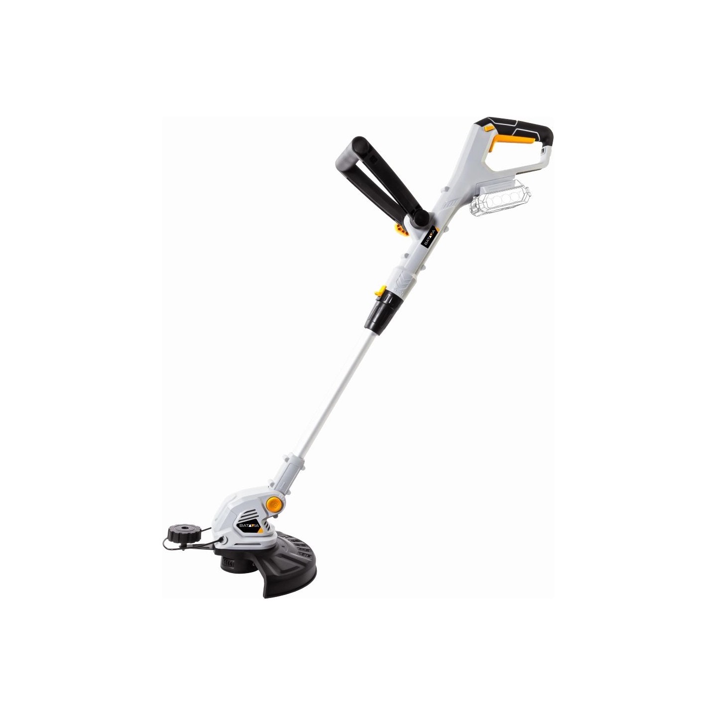 Batavia B.v. Cordless Grass Trimmer, 250 mm