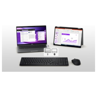 Dell Silent Mouse - MS355 / 570-BBJH