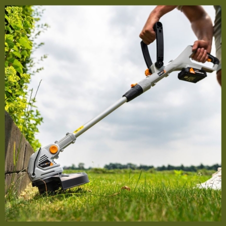 Batavia B.v. Cordless Grass Trimmer, 250 mm