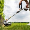 Batavia B.v. Cordless Grass Trimmer, 250 mm