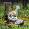 Batavia B.v. Cordless Grass Trimmer, 250 mm
