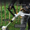 Batavia B.v. Cordless Grass Trimmer, 250 mm