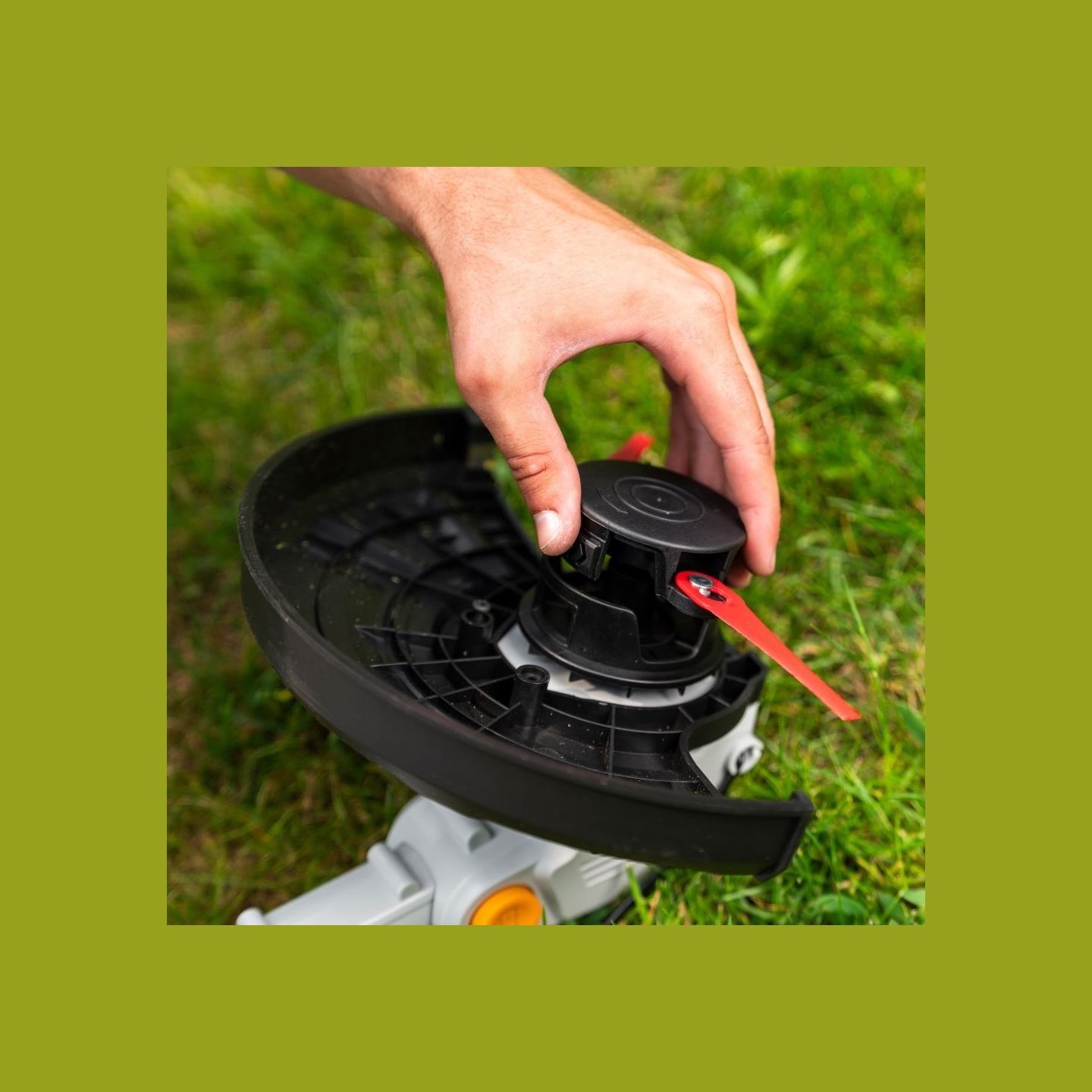 Batavia B.v. Cordless Grass Trimmer, 250 mm