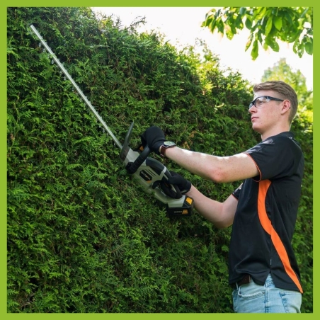 Batavia B.v. 18V Cordless Hedge Trimmer 560mm | Trimmer