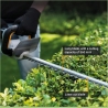 Batavia B.v. 18V Cordless Hedge Trimmer 560mm | Trimmer
