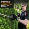 Batavia B.v. 18V Cordless Hedge Trimmer 560mm | Trimmer