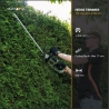 Batavia B.v. 18V Cordless Hedge Trimmer 560mm | Trimmer