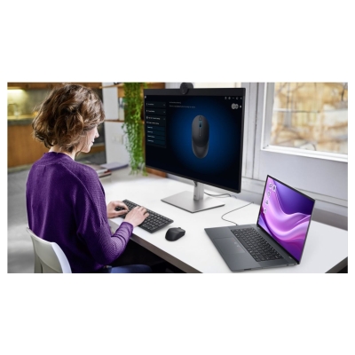 Dell Silent Mouse - MS355 / 570-BBJH