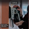 Batavia B.v. 18V Cordless Detail Sander