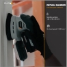 Batavia B.v. 18V Cordless Detail Sander
