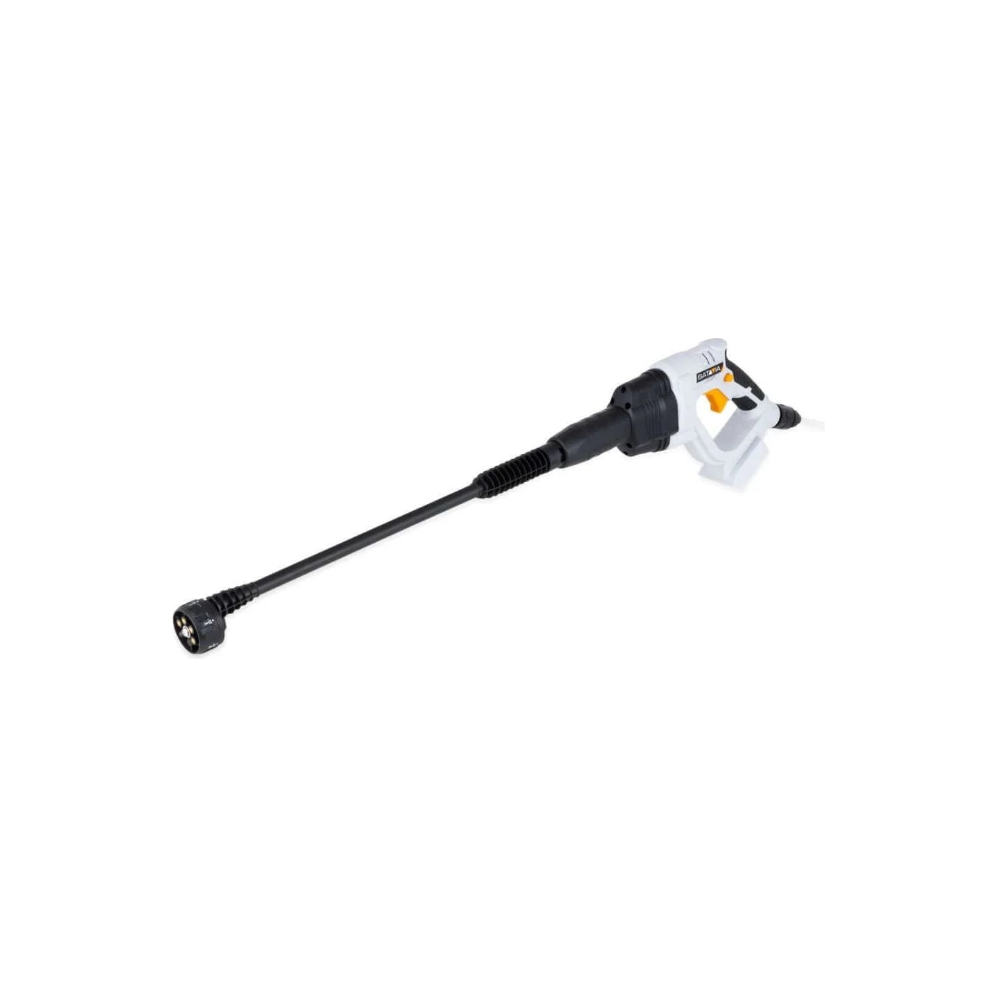 Batavia B.v. 18V Nexxforce Cordless Pressure Cleaner | 22 bar | 120 l/h