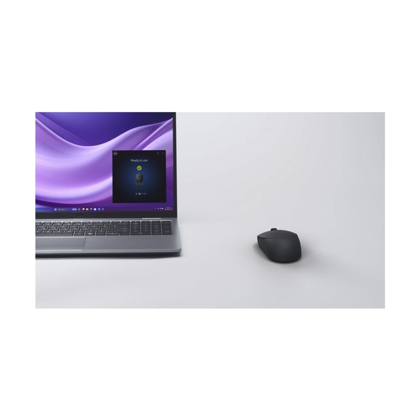 Dell Silent Mouse - MS355 / 570-BBJH