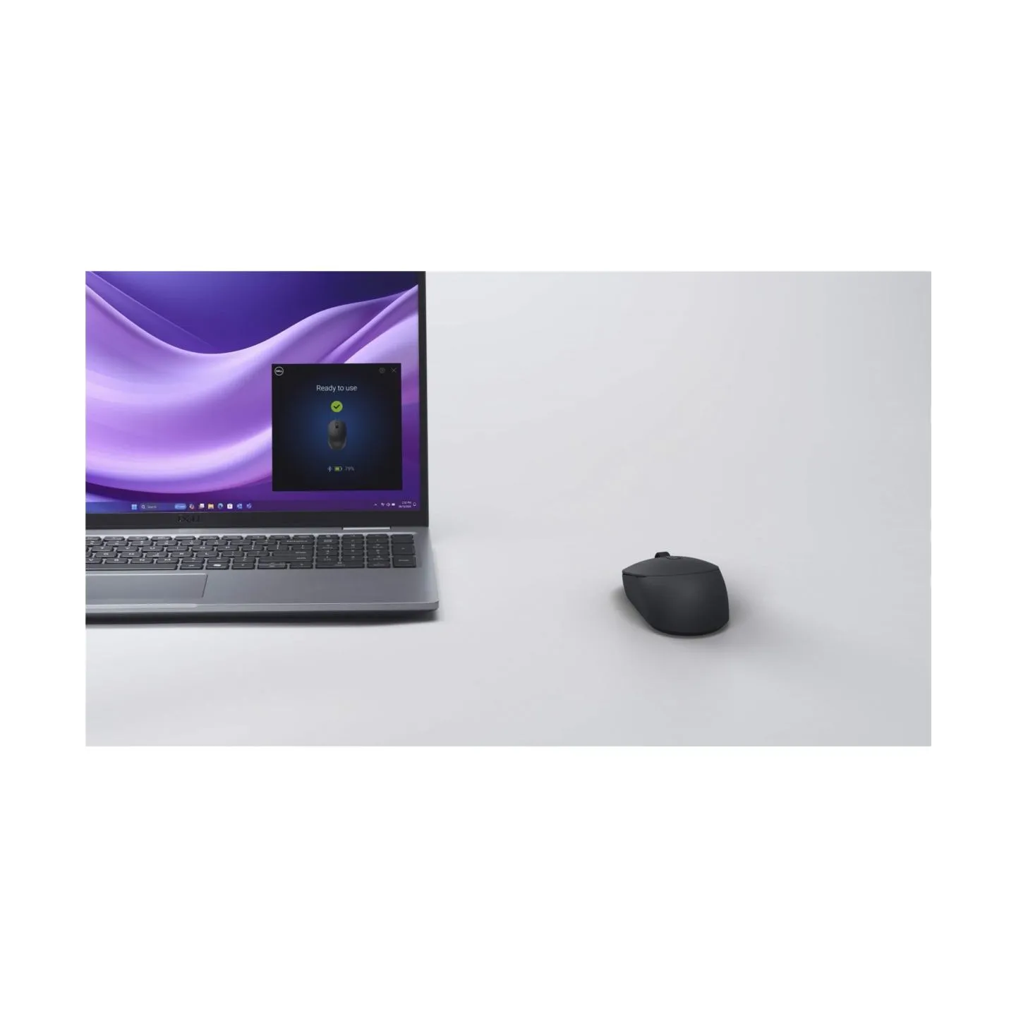 Dell Silent Mouse - MS355 / 570-BBJH